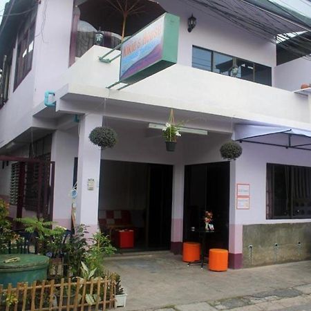 Kikie'S House Hostel Chiang Mai Buitenkant foto