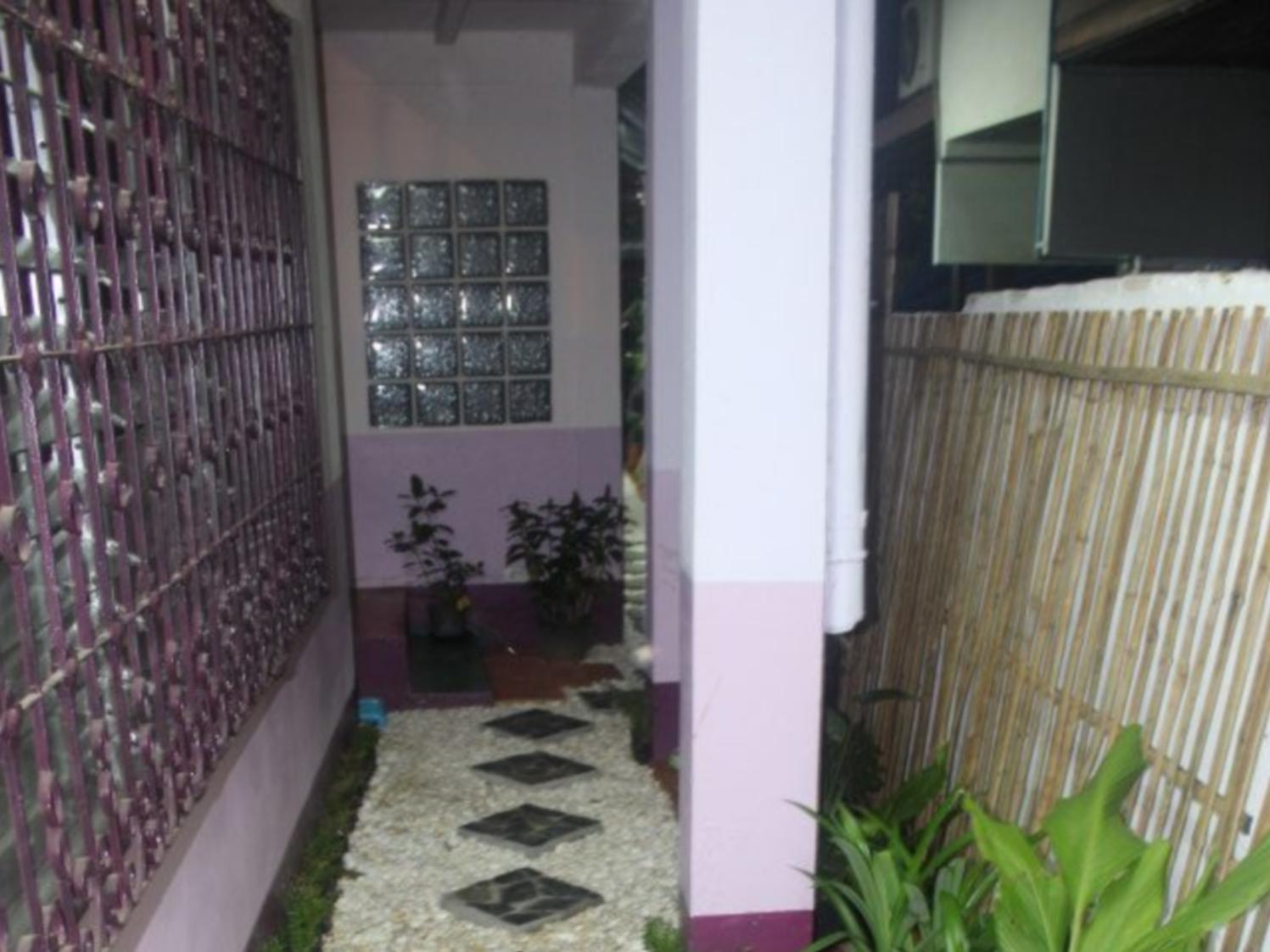 Kikie'S House Hostel Chiang Mai Buitenkant foto